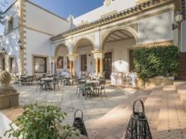 Hotel Soho Duques de Medinaceli