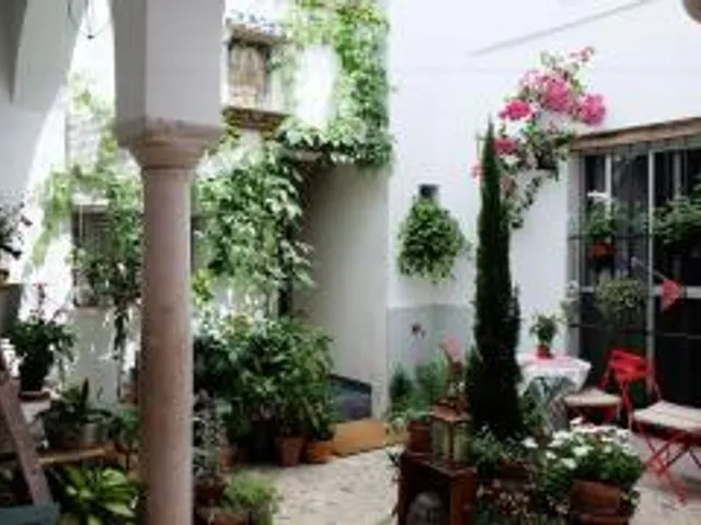 Casa de Huéspedes Santa Maria