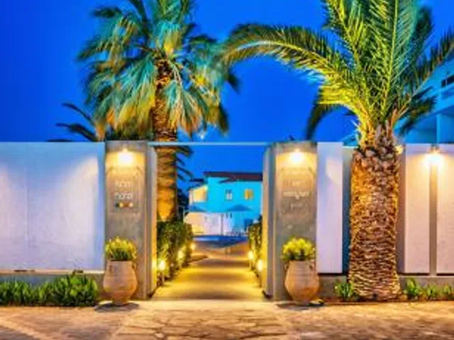 Elounda Krini Hotel