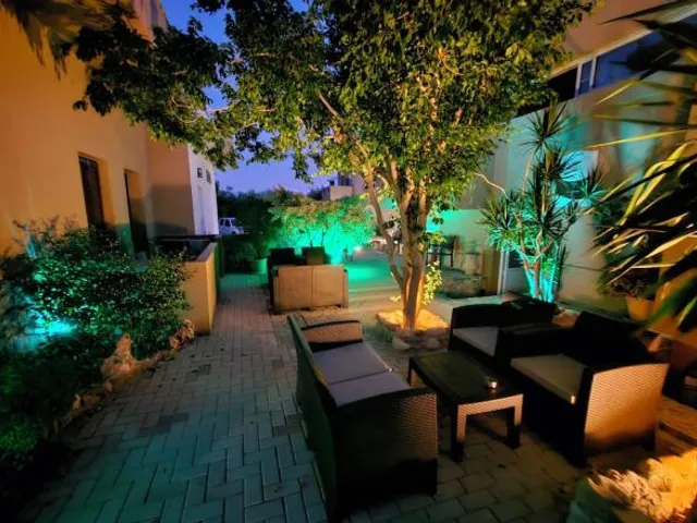Elounda Sunrise Apartments