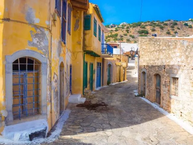 Elounda Orama