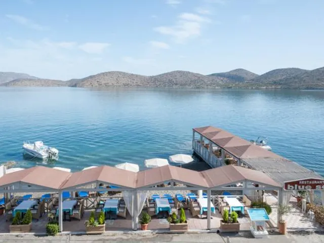 Akti Olous Hotel