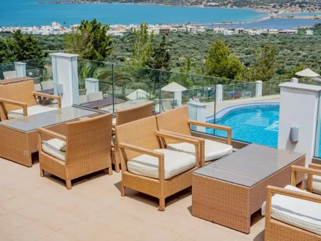 Elounda Residence Resort & Waterpark