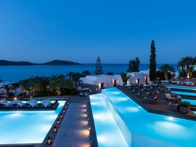 Aquila Elounda Village