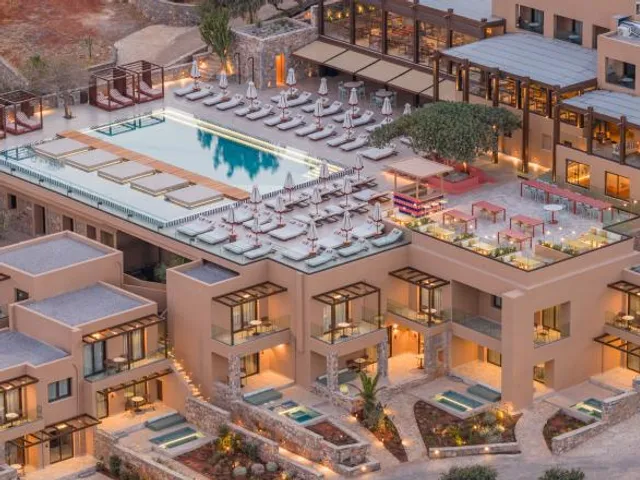 Innside Crete Elounda