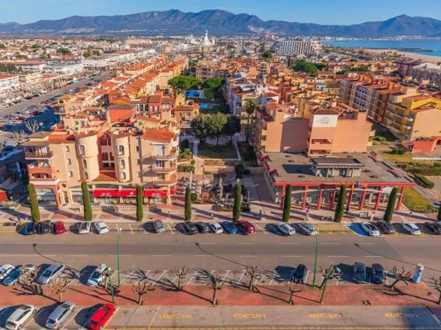 Aparthotel Xon's Platja