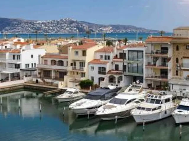 Hotel Port Salins by Pierre & Vacances