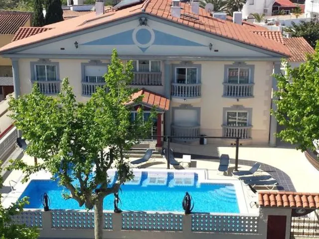 Hotel Portofino