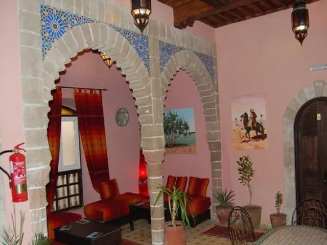 Riad Etoile d'Essaouira