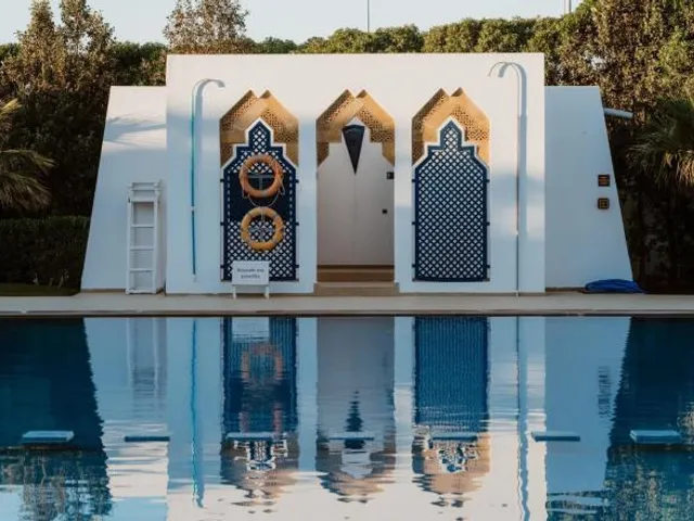 Hotel La Perle de Mogador