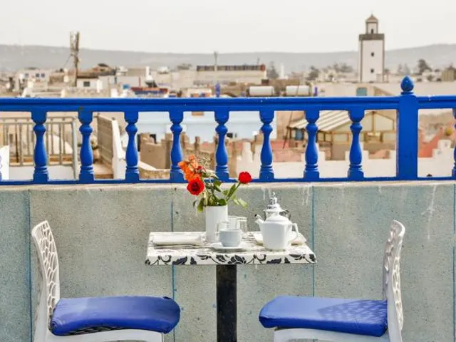 Riad Al Khansaa