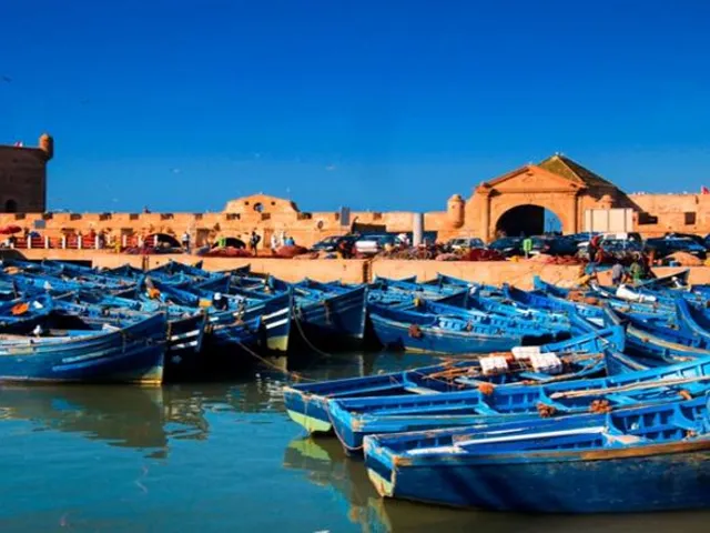 Riad Maison Du Sud