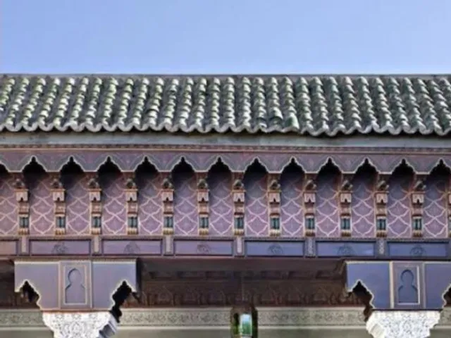 Riad Mumtaz Mahal