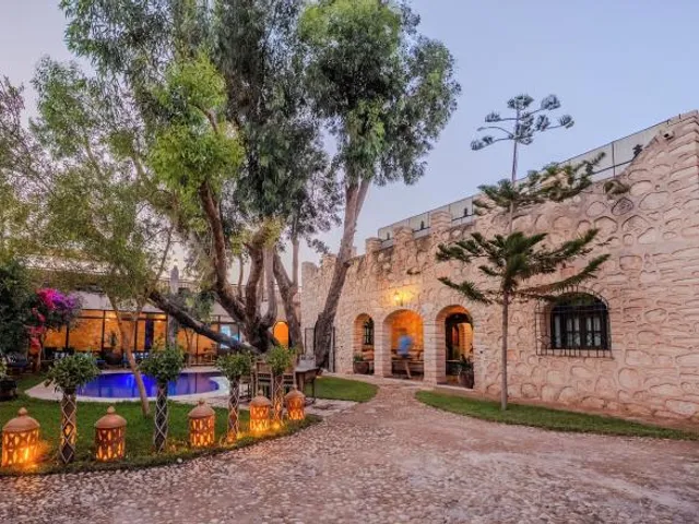 Riad Dar Etto