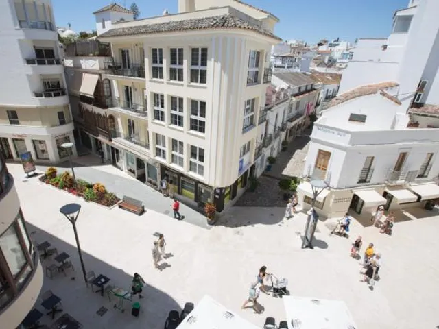 San Miguel