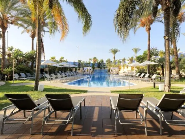Exe Estepona Thalasso & Spa