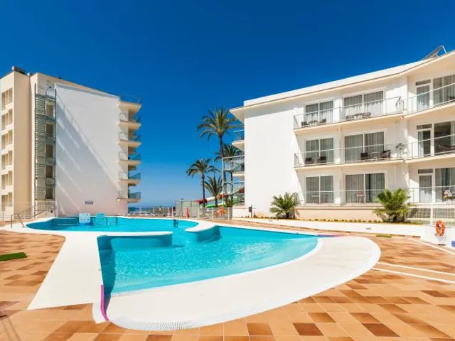 Globales Playa Estepona