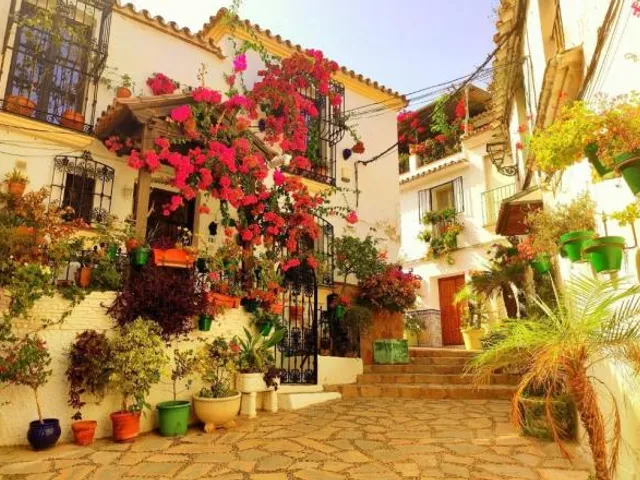 Mare Estepona