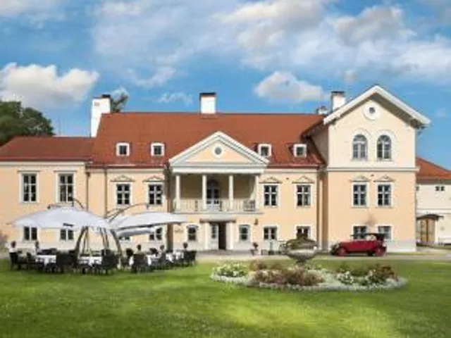 Vihula Manor Country Club & Spa