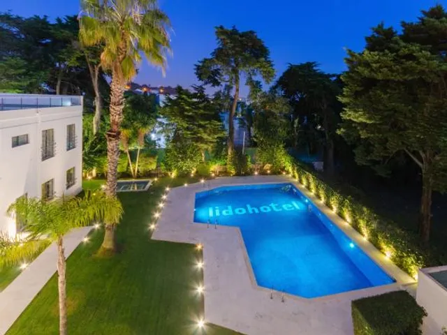 Lido