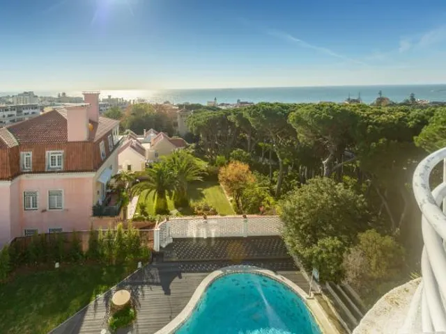 Amazónia Estoril - Cascais Hotel