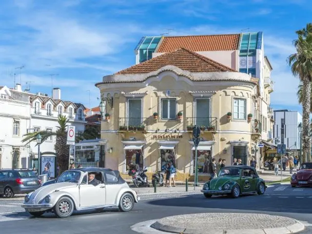 Hotel Londres Cascais / Estoril Seaside