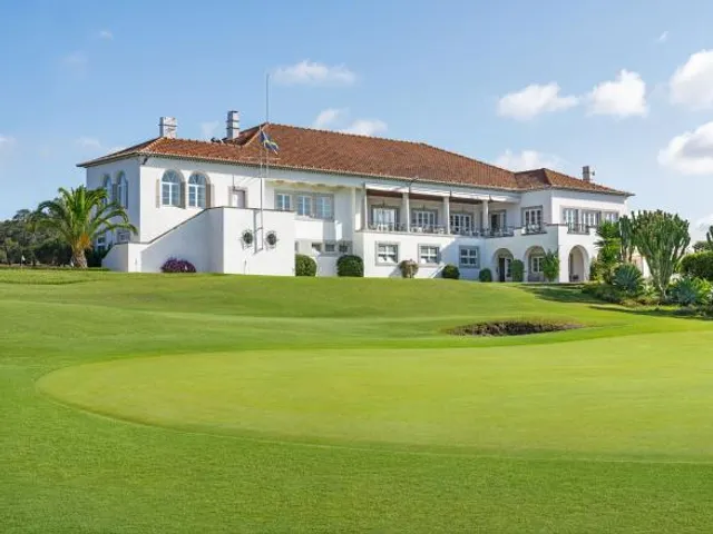 Palacio Estoril