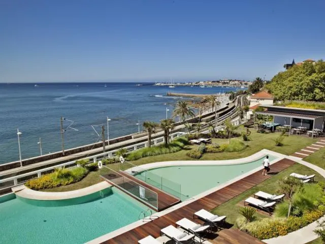 InterContinental Cascais-Estoril