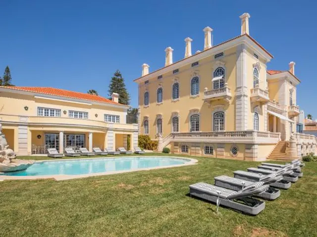 Estoril Vintage Hotel