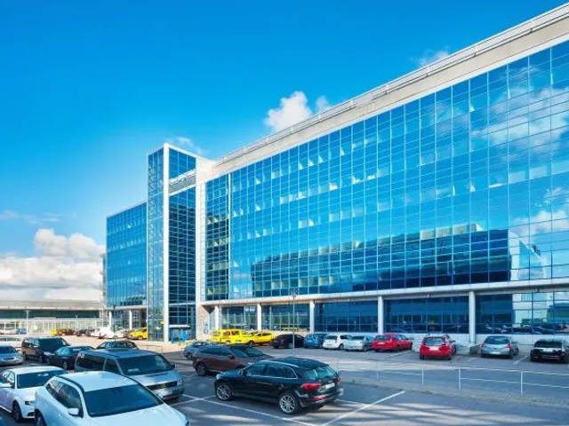 Scandic Helsinki Airport