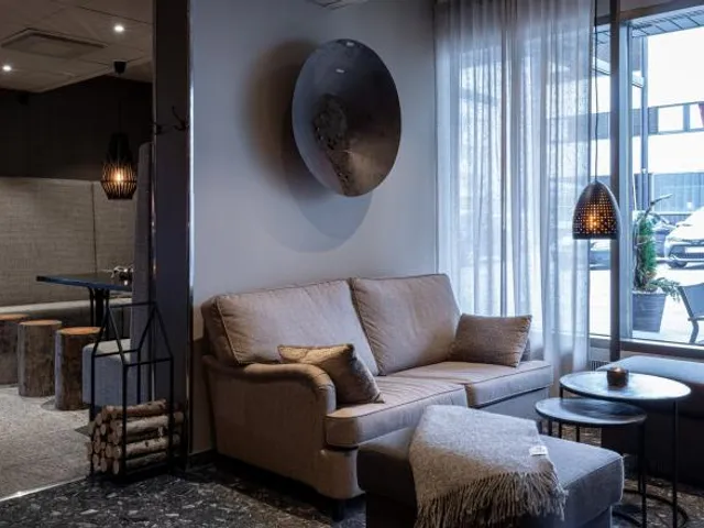 Lapland Hotels Kuopio