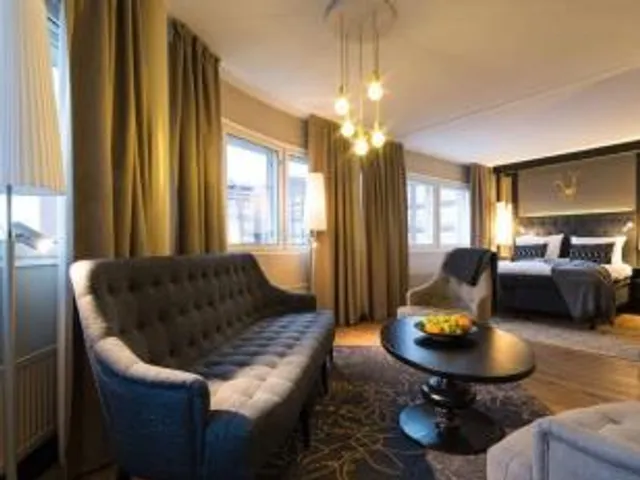 Lapland Hotels Tampere