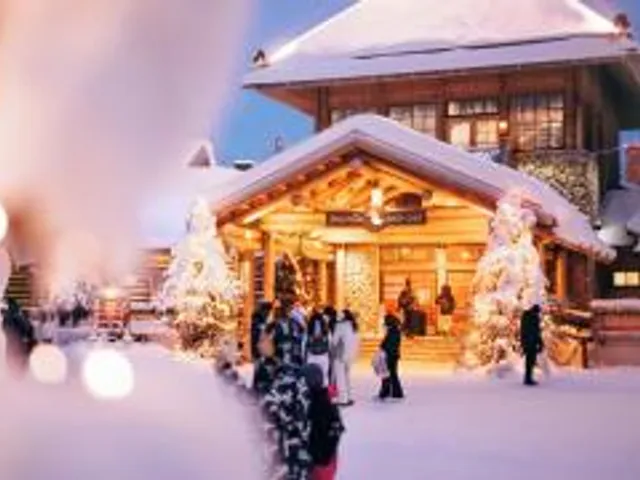Arctic Light Hotel