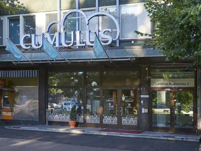Scandic Kallio
