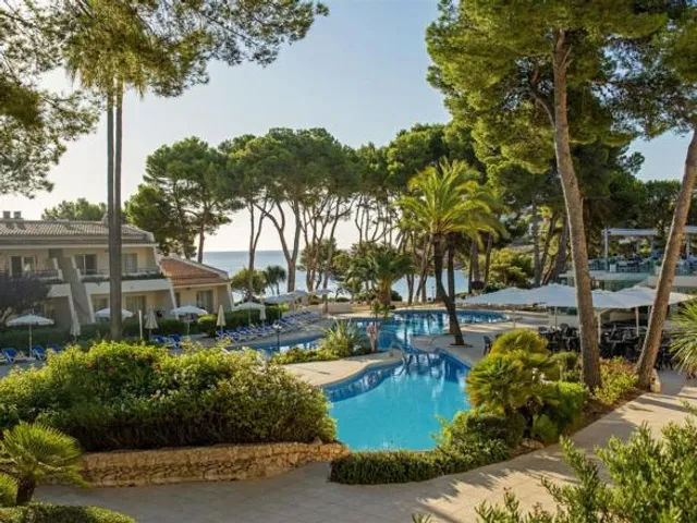 Iberostar Waves Pinos Park