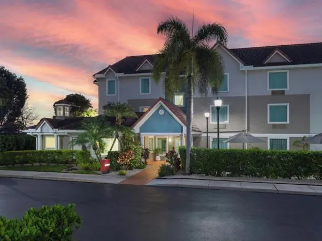 TownePlace Suites Fort Lauderdale West