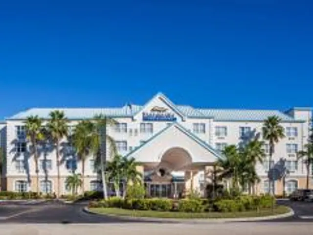 Baymont by Wyndham Fort Myers Airport