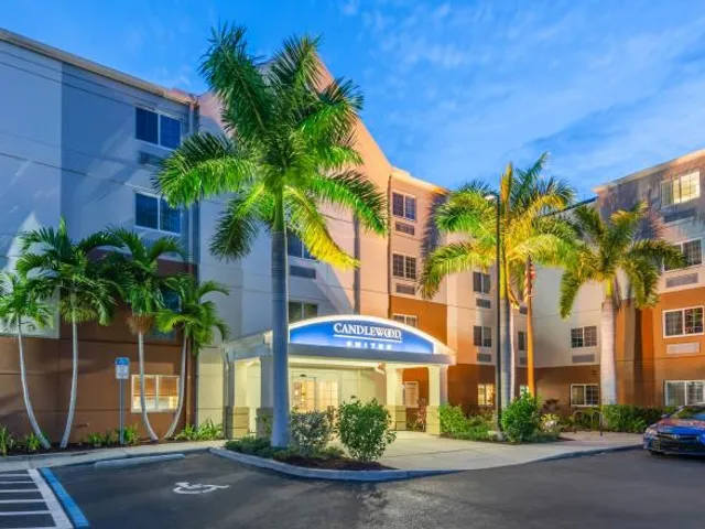 Candlewood Suites Fort Myers-Sanibel Gateway by IHG