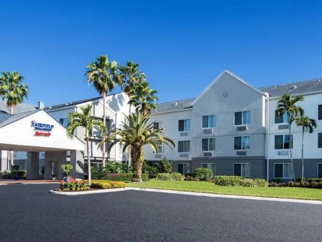 Fairfield Inn & Suites Fort Myers Cape Coral
