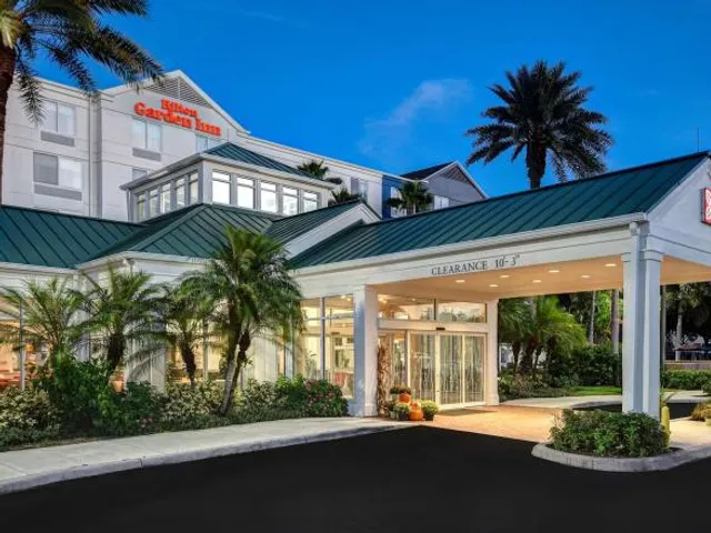 Hilton Garden Inn Ft. Myers