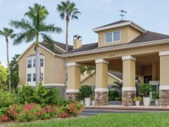 Homewood Suites by Hilton Fort Myers