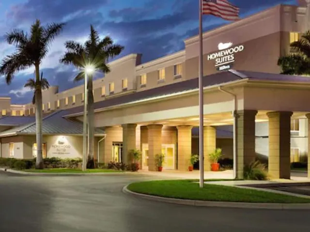 Homewood Suites Fort Myers Airport/FGCU