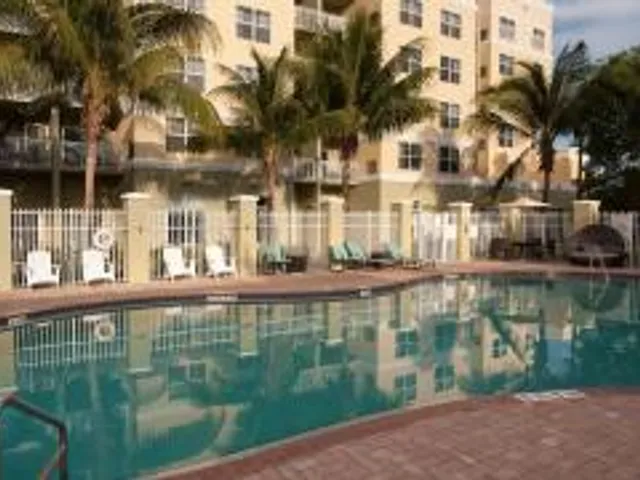 Residence Inn by Marriott Fort Myers Sanibel