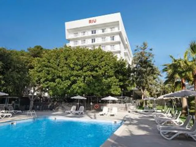 Riu Festival