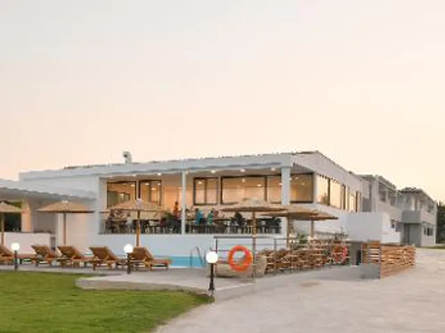 Evita Mare Hotel