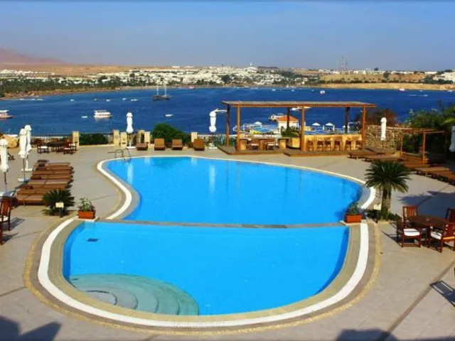 Eden Rock Hotel