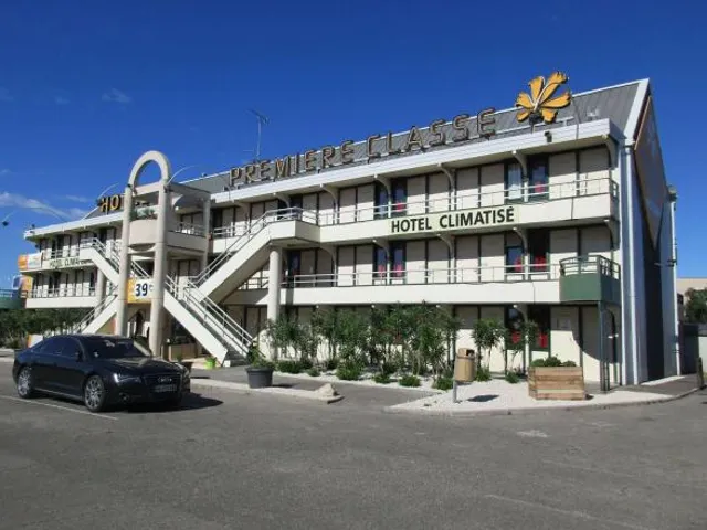 Première Classe Avignon Nord - Le Pontet