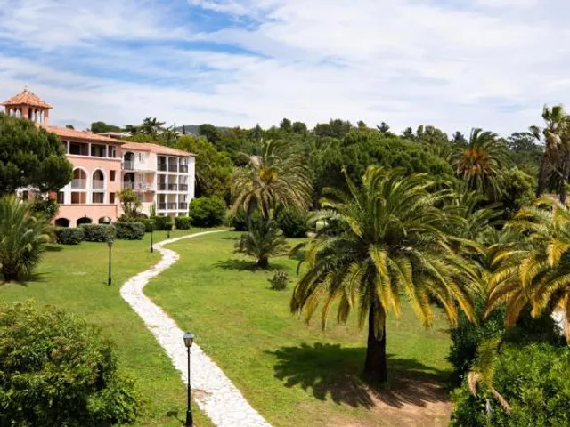 Sowell Residences Les Perles du Golfe de Saint-Tropez