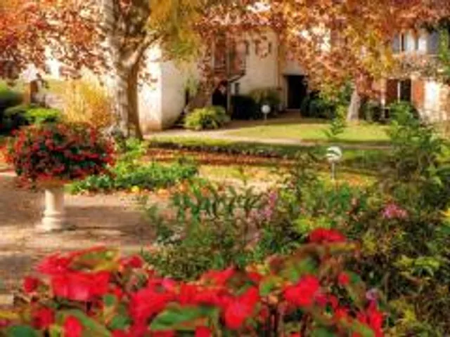 Club Domaine de Château Laval