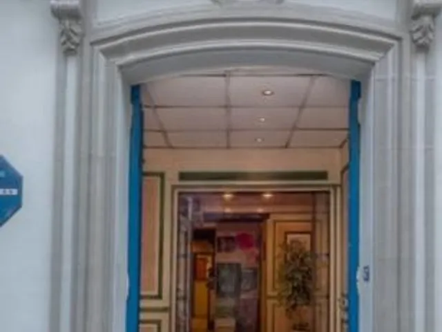 Hotel Le Faubourg